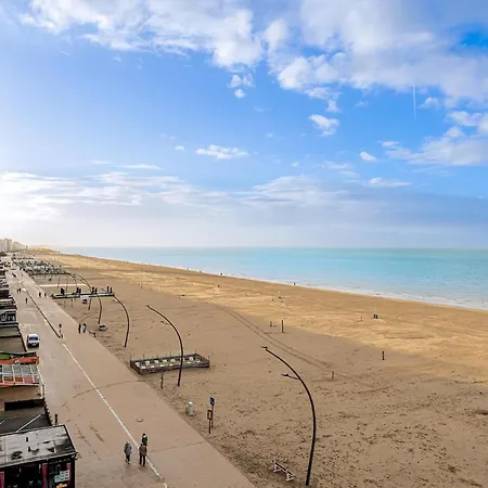 Baudoin 05,03 * De Panne