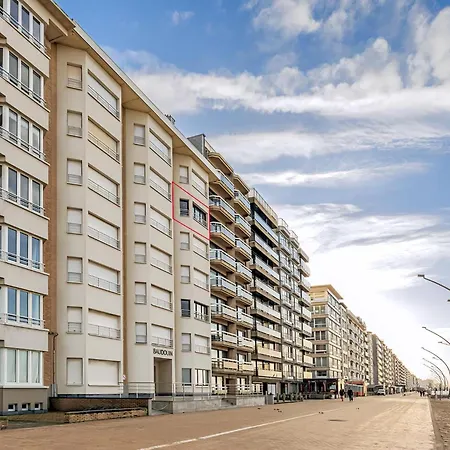 Baudoin 05,03 Apartamento
