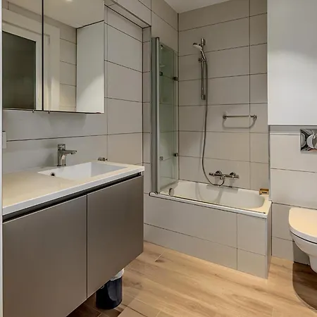 Baudoin 05,03 Apartamento De Panne
