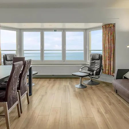 Apartamento Baudoin 05,03
