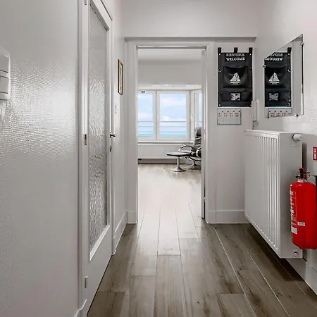 Baudoin 05,03 Apartamento