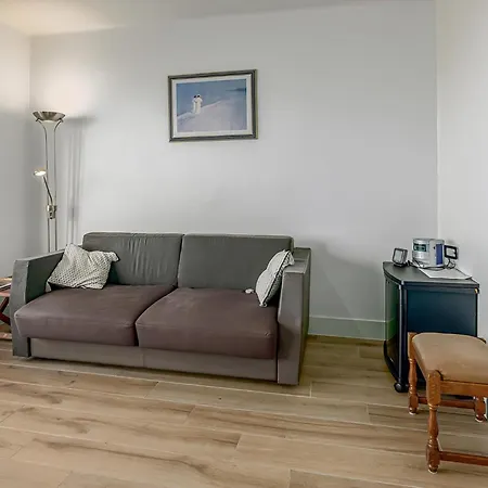 Apartamento Baudoin 05,03
