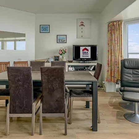 Apartamento Baudoin 05,03 *